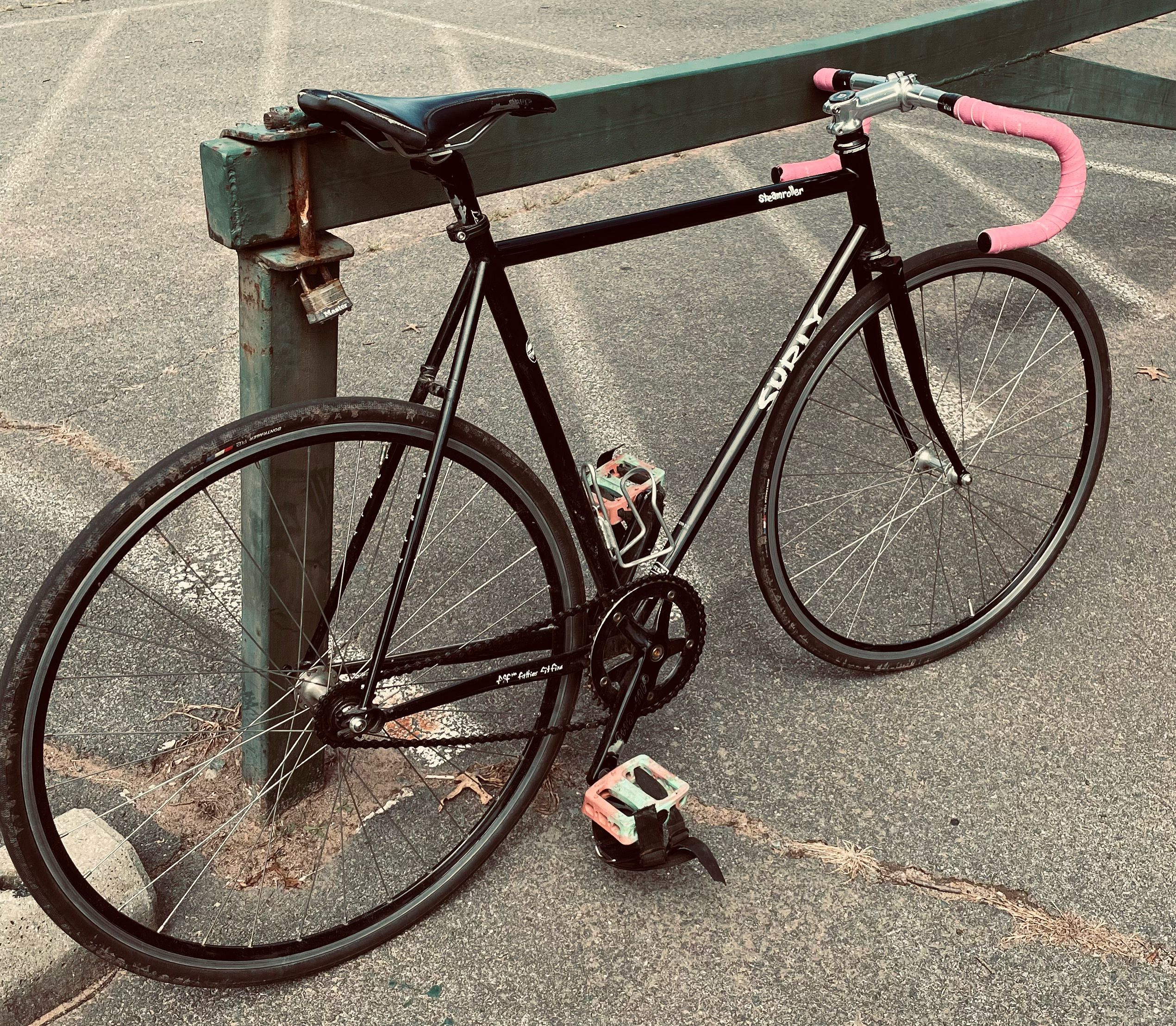 Steel vs. Aluminum: Which Frame Reigns for Your Fixie?